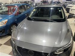 نیسان سێنترا